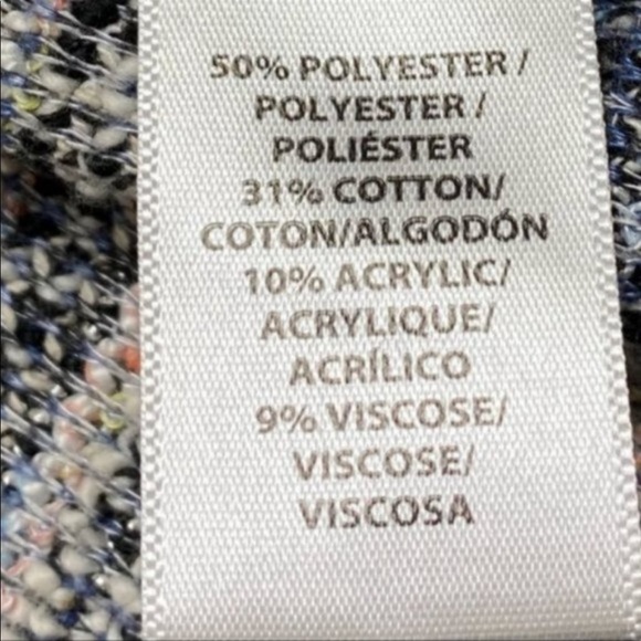 Splendid Oversized Blazer - Picture 7 of 9